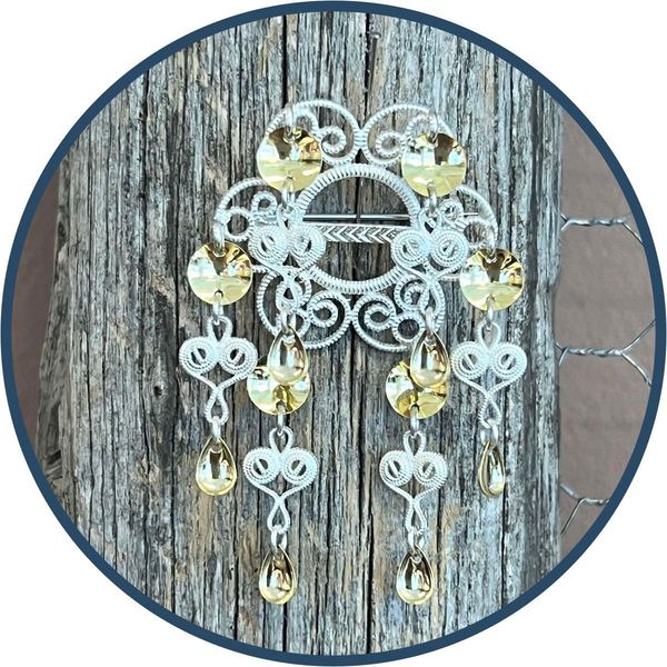 Hovedbilde Barnesølje