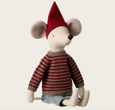 Christmas Mouse - Maxi
