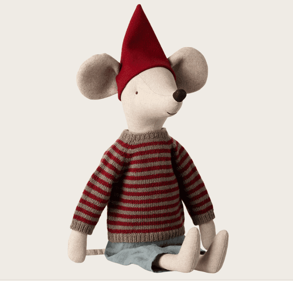 Hovedbilde Christmas Mouse - Maxi
