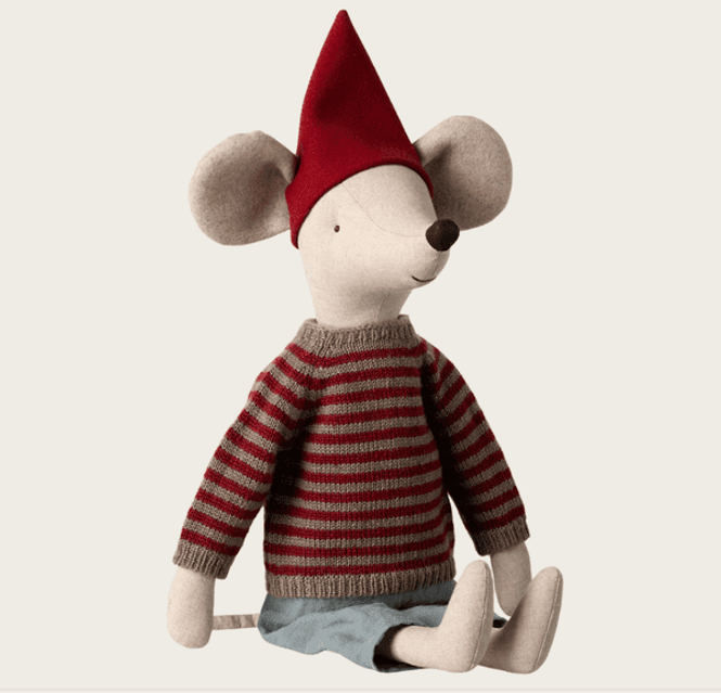Hovedbilde Christmas Mouse - Maxi