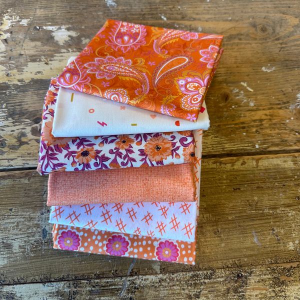 Hovedbilde Juliett Tilbudspakke 