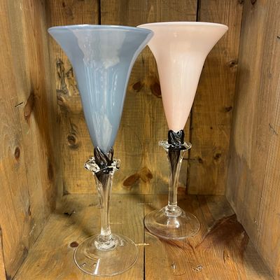 Vin glass- Dus