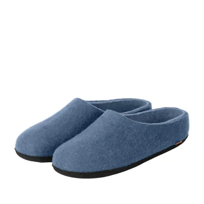 Baatar Rough - Ocean Blue