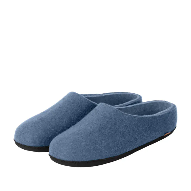 Hovedbilde Baatar Rough - Ocean Blue