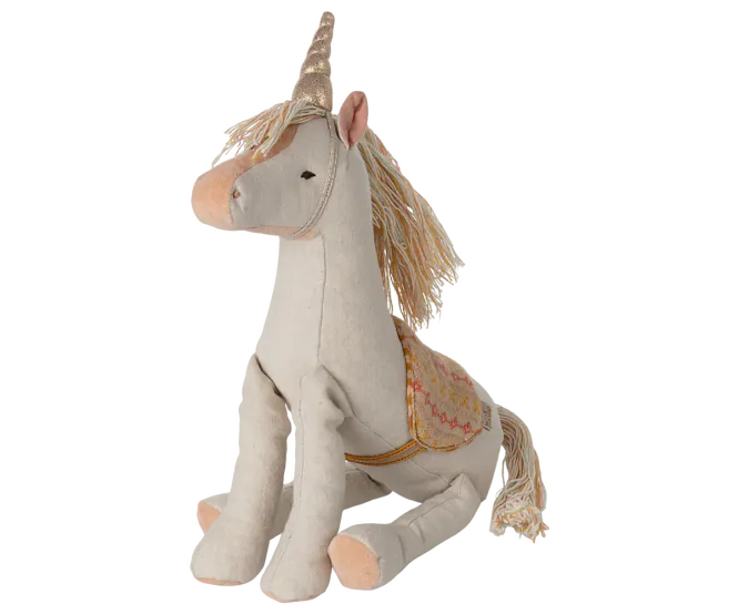 Hovedbilde Unicorn.