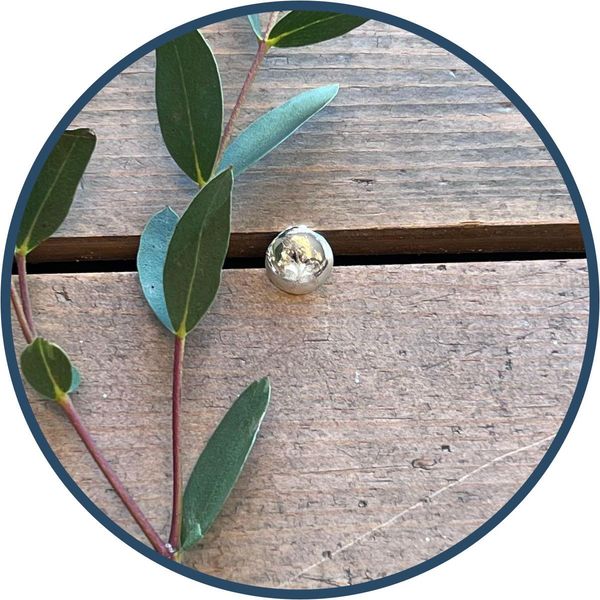 Hovedbilde Halsknapp