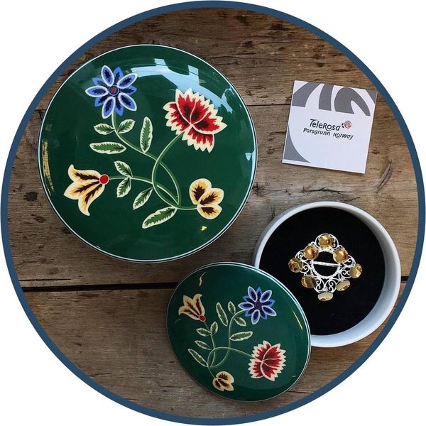 Hovedbilde Telerosa skrin Nordland lite