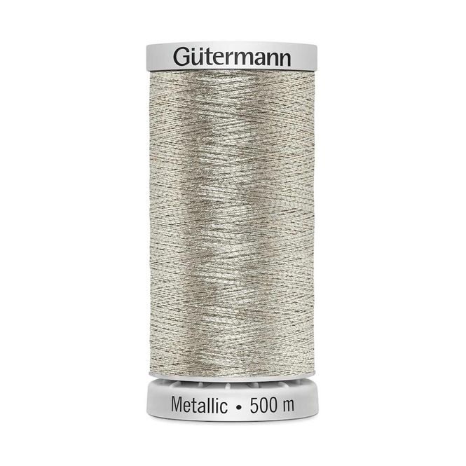 Hovedbilde Gütermann Metallic, 7001