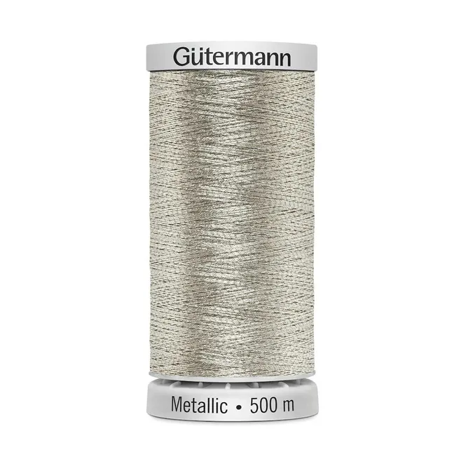 Hovedbilde Gütermann Metallic, 7001