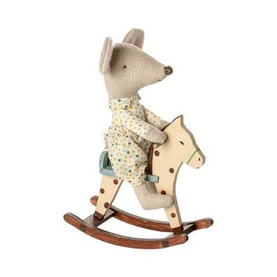 Rocking Horse.