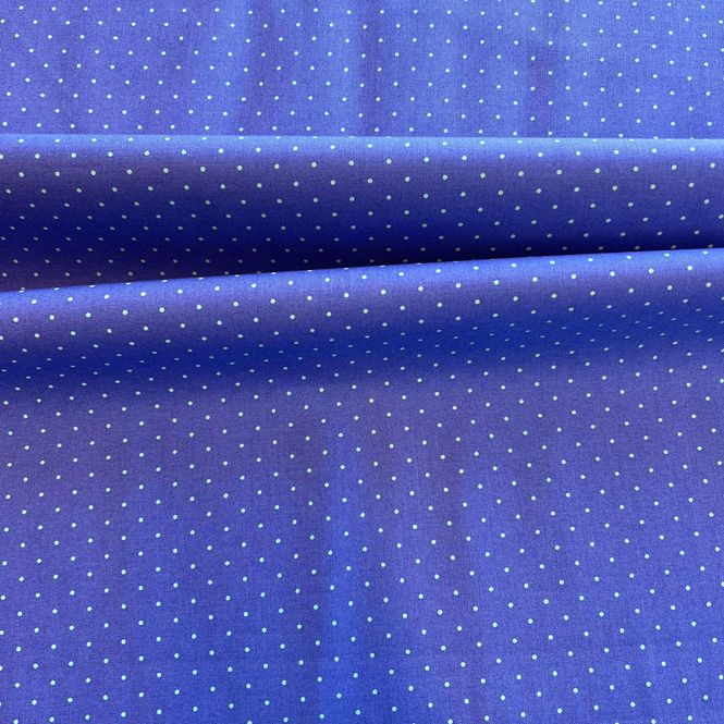 Hovedbilde Tiny Dots. Bluebell