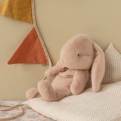 Bunny plush. Smal - Latte
