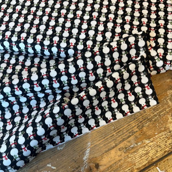 Hovedbilde Winter Friends