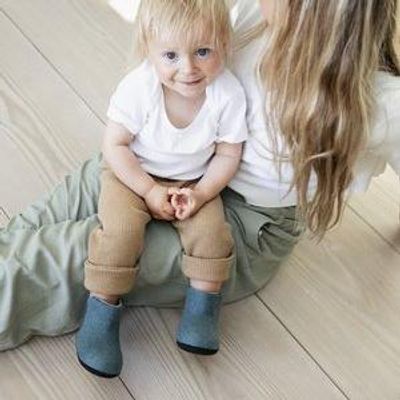 Tova Ullan Junior Rough