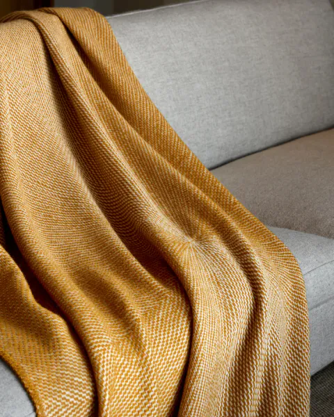 Hovedbilde Sun Throw.