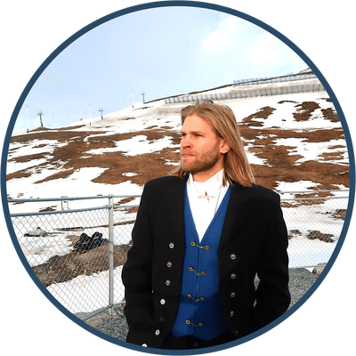 Jakke, Svalbard Herre