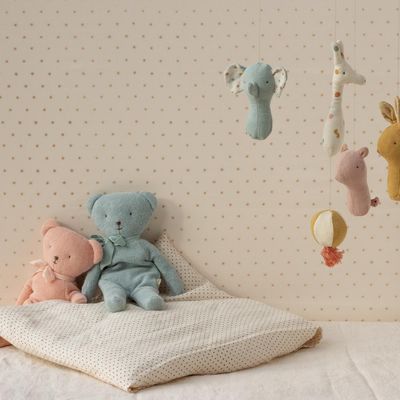 Lullaby Friends, Uro.