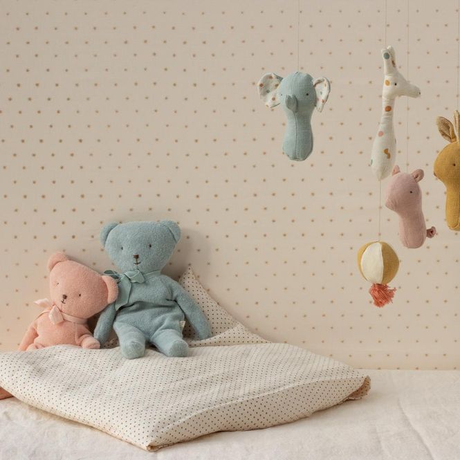 Hovedbilde Lullaby Friends, Uro.
