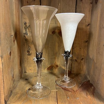 Vin glass- Dus