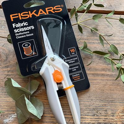 Saks Fiskars liten
