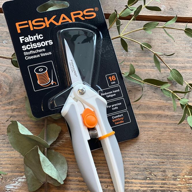 Hovedbilde Saks Fiskars liten