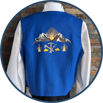 Vest, Svalbard Herre