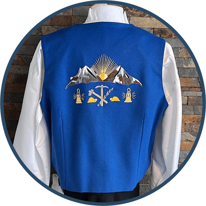 Hovedbilde Vest, Svalbard Herre