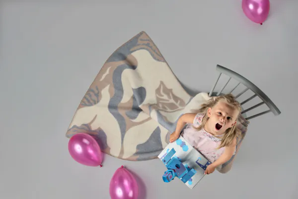 Hovedbilde Fugl og fisk