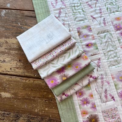 Blooming Lovely Cream 16972 11