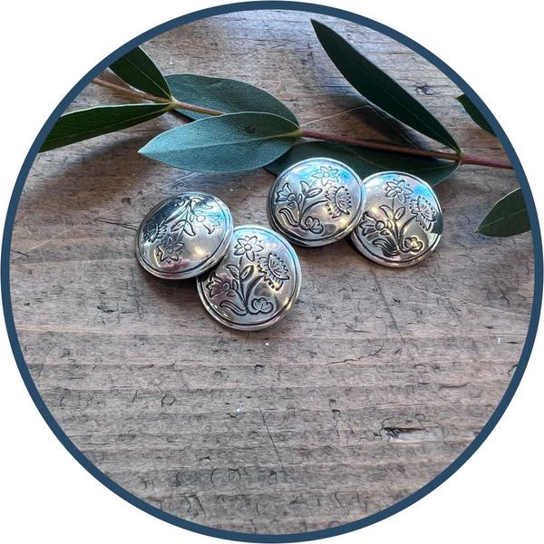 Hovedbilde Mansjettknapper