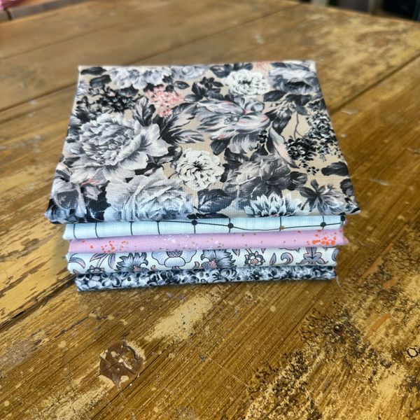 Hovedbilde Kine Tilbudspakke.