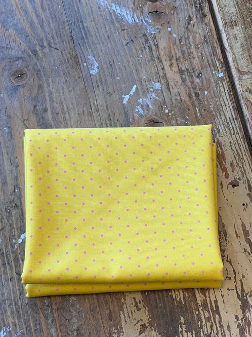 Hovedbilde Tiny Dots. Flare