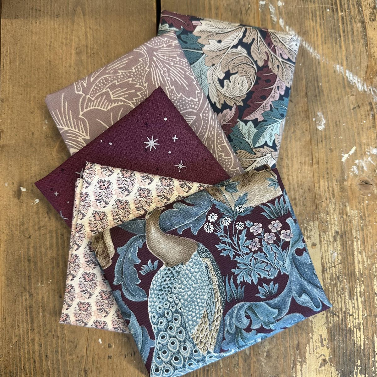 Sandra Tilbudspakke.