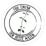 Fru Timian
