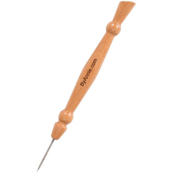 Hovedbilde Stiletto & Pressing Tool, by Annie