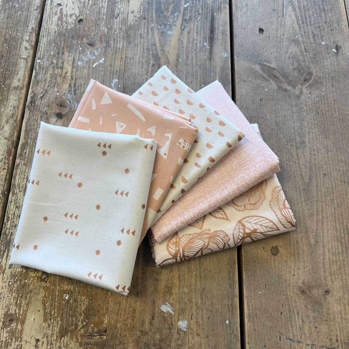 Terese Tilbudspakke.