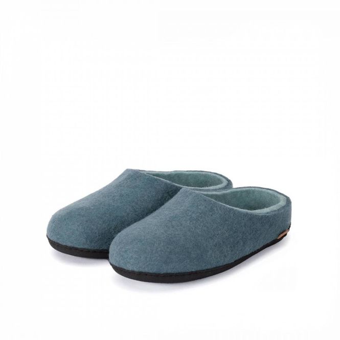 Hovedbilde Tova Slippers Barn