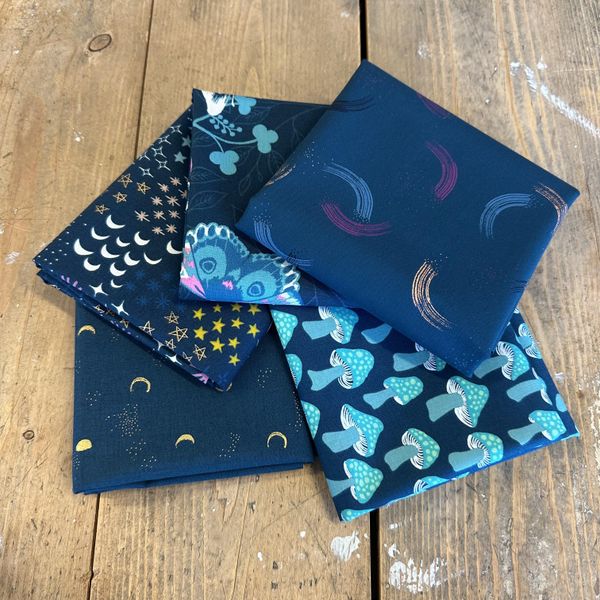 Hovedbilde Ruby Tilbudspakke.