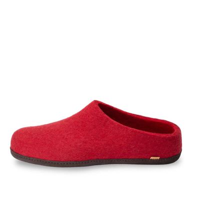 Baatar Basic - Warm red