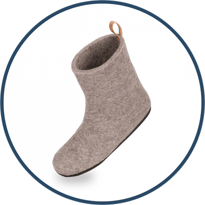 Tova Boot-X Low