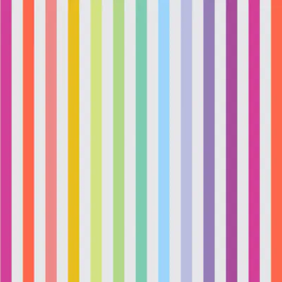 Graywork -Disco Stripe. Soft gray