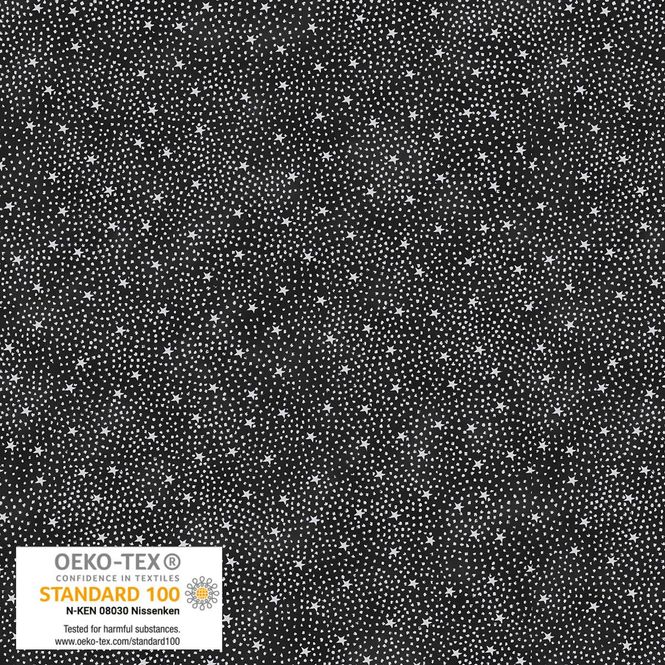 Hovedbilde We love christmas Black/silver 4591-915